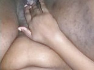 gros-nichons, grosse, vieux, chatte-pussy, amateur, ejaculation-sur-le-corps, ébène, énorme-bite, black, couple