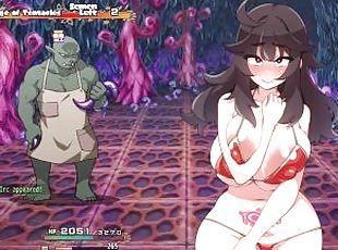 énorme, monstre, anal, fellation, ejaculation-interne, bdsm, butin, anime, hentai, bondage