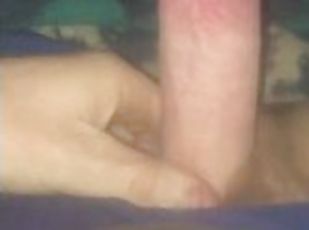 Short masturbation big thick white cock dick