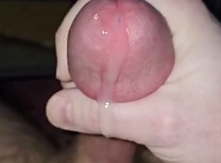 C.U.M.S - Close up and slow motion - Solo Cum 5