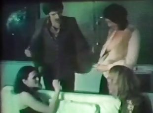 Georgette sanders in two lives of jennifer (1979)