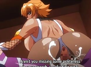 malaking-suso, milf, pagkaisahan, hentai, puwet-butt