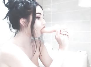 baignade, gros-nichons, amateur, ados, jouet, hardcore, naturel, webcam, douche, solo