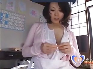 tate-mari, milf, japoneza, frumoasa