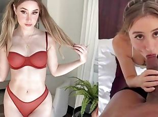 OnlyFans Cute Teen Vs BBC