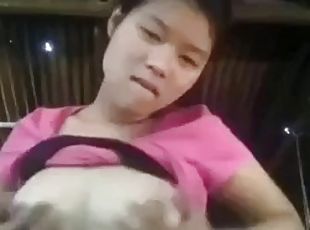 Myanmar solo masturbation