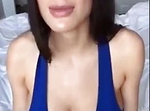 Lana Rhoades Hot New PAWG Fans Leaked