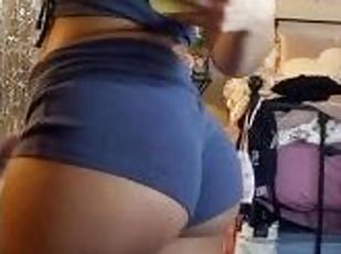 asiatique, cul, orgasme, public, amateur, fellation, milf, latina, fellation-profonde, butin