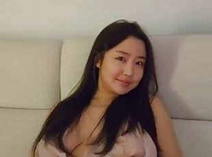 asia, payudara-besar, amatir, blowjob-seks-dengan-mengisap-penis, korea