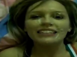 amador, chupanços, casal, engolindo, facial, webcam