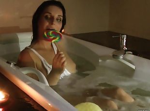 büyük-göğüsler, mastürbasyon-masturbation, amatör, babe, genç, ev-yapımı, hint, genç-18, islak, esmer-kadın