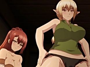 Isekai Harem Monogatari Episode 1 No Subs