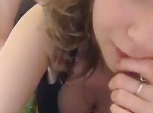 Cuties Being A Bit Naughty On Periscope