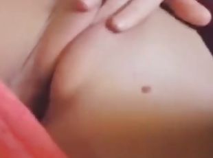 dyakol-masturbation, pekpek-puke-pussy, panti, mais-na-kulay-ang-buhok, webcam, solo, ahit, basa