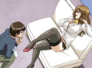 animasyon, pornografik-içerikli-anime