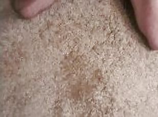 masturbation, pisser, amateur, ejaculation-sur-le-corps, allemand, ejaculation, solo