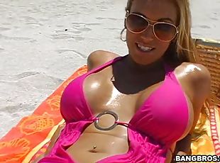 allaperto, ragazze-giovani, spiaggia, arrapate, bikini, puttane-whore