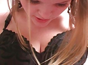 store-patter, offentlig, amatør, teenager, hjemmelavet, blond, naturlig, webcam, solo, bh