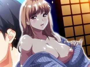 gros-nichons, ejaculation-sur-le-corps, milf, ados, japonais, compilation, ejaculation-interne, blonde, hentai