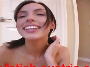 Face fetish joi teasing