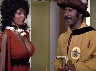 Pam grier - coffy