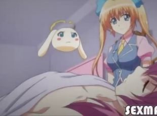 büyük-göğüsler, pornografik-içerikli-anime