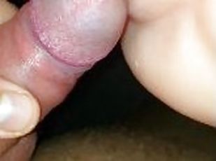 masturbation, chatte-pussy, amateur, énorme-bite, jouet, allemand, musclé, bite