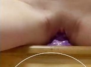 imens-huge, sfarcuri, pasarica, scolarita, jucarie, colegiu, excitat, futai, pirsing, dildo