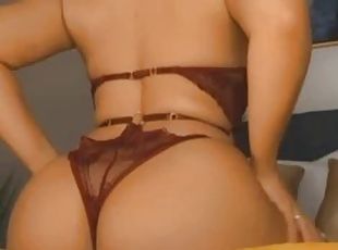 Sexy Latina