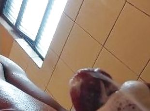 amatör, cumshot, pov, ensam