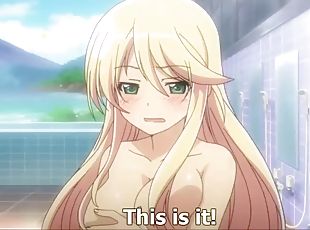 isot-tissit, japanilainen, anime, hentai