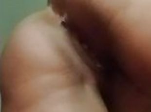 amateur, madurita-caliente, latino, culo-sexy, a-solas