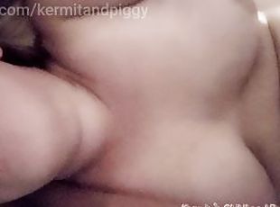 anjing, amateur, menghisap-zakar, milfs, ibu, pov, keluarga, putih, tatu