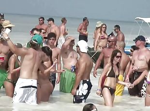 allaperto, feste, amatoriali, hardcore, spiaggia, dispettose, bikini, yacht, reali, topless