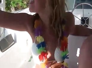 Fucked and recordered on gopro her snapchat elinaxgold