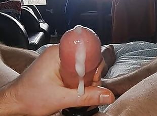 masturbation, monstre, orgasme, amateur, ejaculation-sur-le-corps, énorme-bite, gay, branlette, compilation, secousses