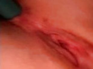 masturbare-masturbation, pasarica, amatori, anal, milf, jucarie, dublu, dildo, cur-butt, solo