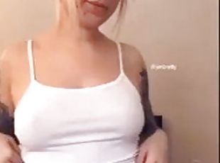 Jen Brett Nude Onlyfans Leaked Video