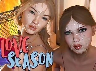 Love Season #80 PC Gameplay