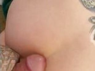 amateur, anal, énorme-bite, milf, indien, point-de-vue, douce, tatouage, bite