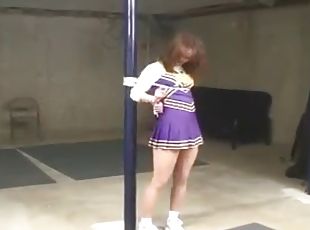 Cheerleader