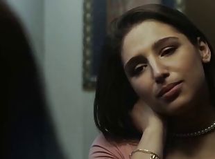 Abella danger's allconsuming masturbatory fantasy