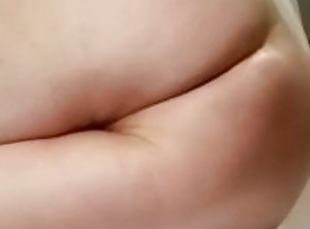 MissLexiLoup college butthole ass fucking bottom banging back door anal entrance up the Rear A1