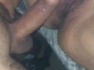 pantat, orgasme, vagina-pussy, amatir, penis-besar, jenis-pornografi-milf, latina, creampie-ejakulasi-di-dalam-vagina-atau-anus-dan-keluarnya-tetesan-sperma, sperma, basah