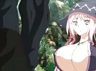 büyük-göğüsler, orta-yaşlı-seksi-kadın, vajinadan-sızan-sperm, pornografik-içerikli-anime