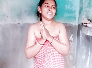 mandi, selingkuh, tua, isteri, amatir, buatan-rumah, hindu, 18-tahun, lebih-tua, mandi-shower