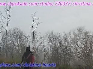 Christina Hearts Dark Angel Dark Princess 003 The Become (THE MOVIE...