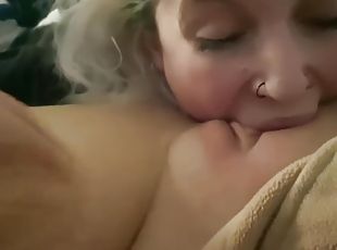 Nye Pussy Suck From My 18yo Doll Chloe - Good Little Step Daughter