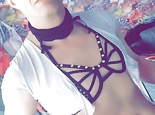 transsexuelle, amateur, anal, jouet, allemand, ladyboy, solo