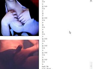 store-patter, onani, skønheder, webcam